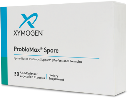 ProbioMax® Spore 30 Capsules