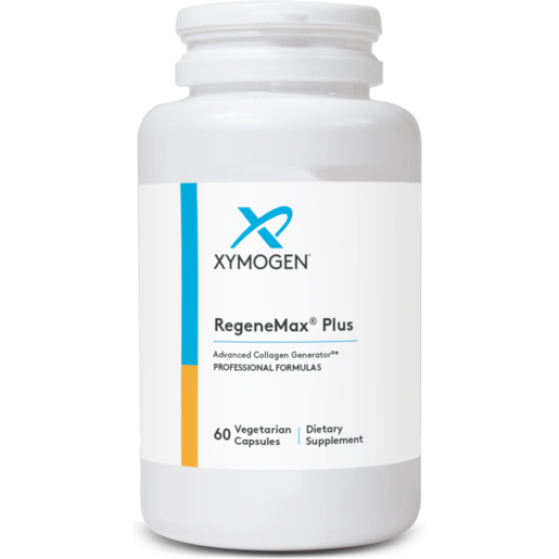 RegeneMax® Plus 60 Capsules – Moore's Compounding Pharmacy