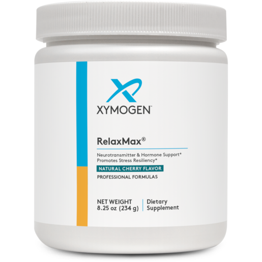 RelaxMax<sup>®</sup> 60 Servings