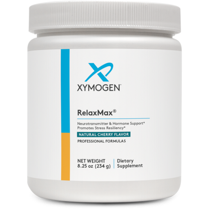 RelaxMax<sup>®</sup> 60 Servings