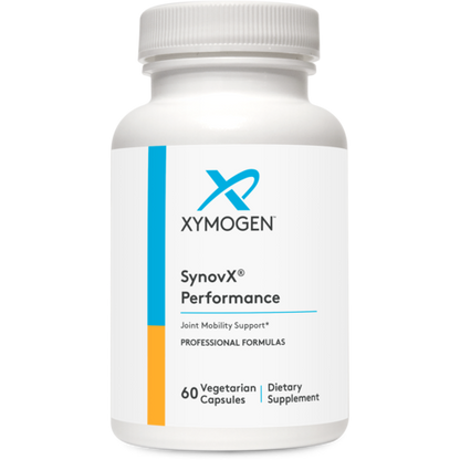 SynovX® Performance 60 Capsules