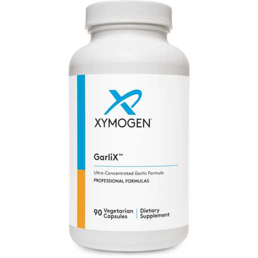 GarliX™ 90 Capsules – Moore's Compounding Pharmacy