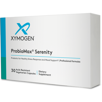 ProbioMax® Serenity 30 Capsules