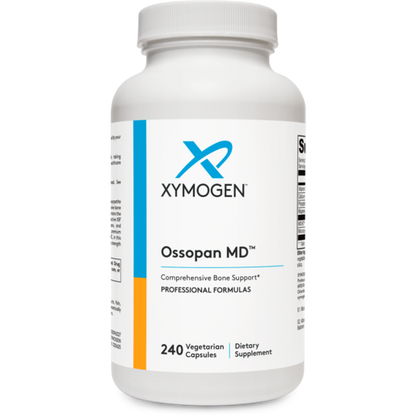 Ossopan MD™ 240 Capsules