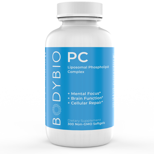 PC 300 Softgels