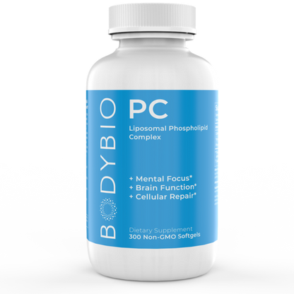 PC 300 Softgels