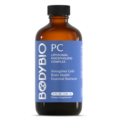 PC Liquid 8 fl oz
