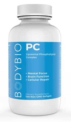 PC 100 Softgels