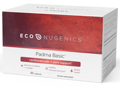  PADMA Basic 180 Capsules