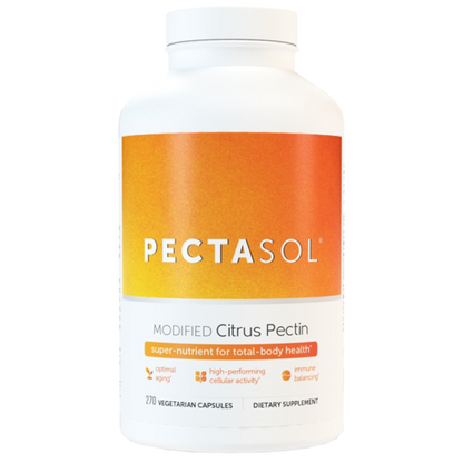 PectaSol 270 Capsules