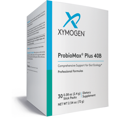 ProbioMax® Plus 40B 30 Servings