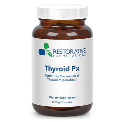 Thyroid Px 75 Capsules