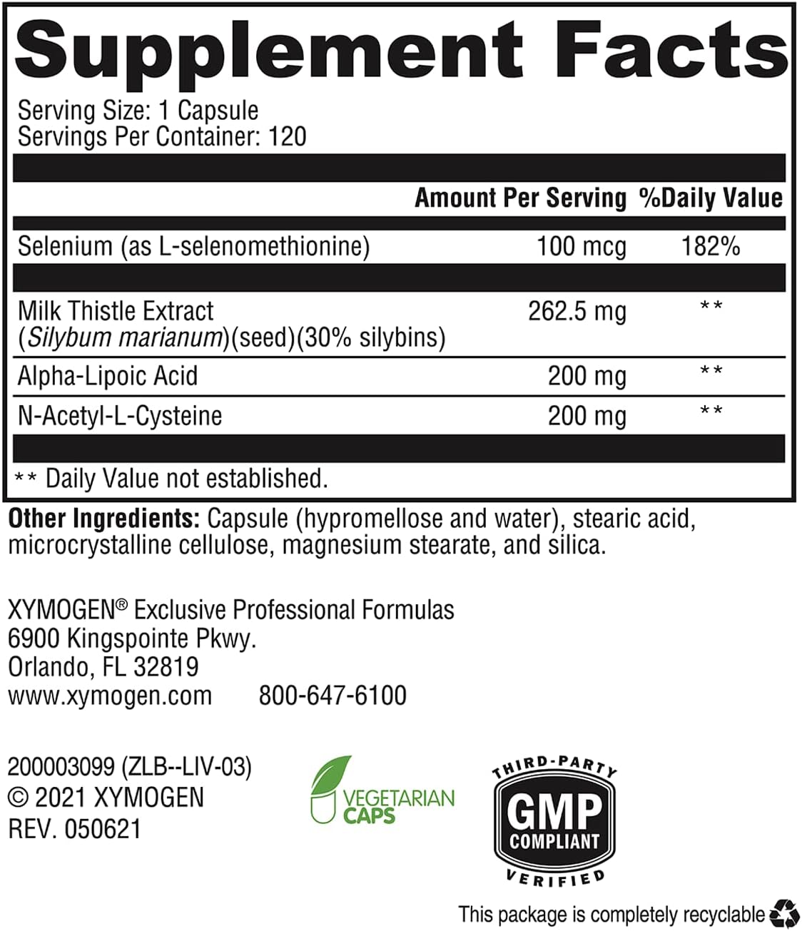 Liver Protect™