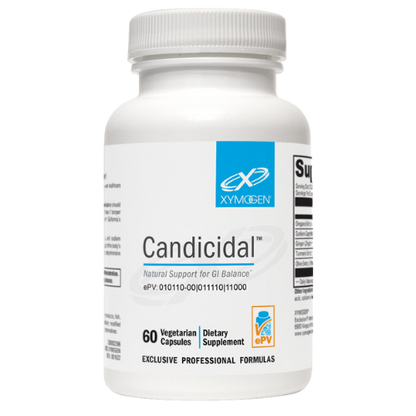 Candicidal™ 60 Capsules