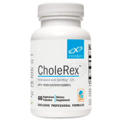 CholeRex™ 60 Capsules
