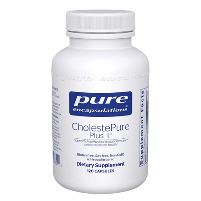CholestePure Plus II
