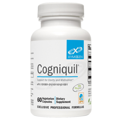 Cogniquil® 60 Capsules
