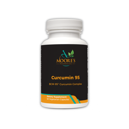 Curcumin 95