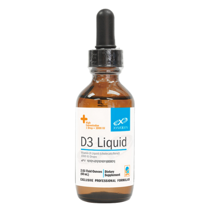 D3 Liquid 2.03 fl oz