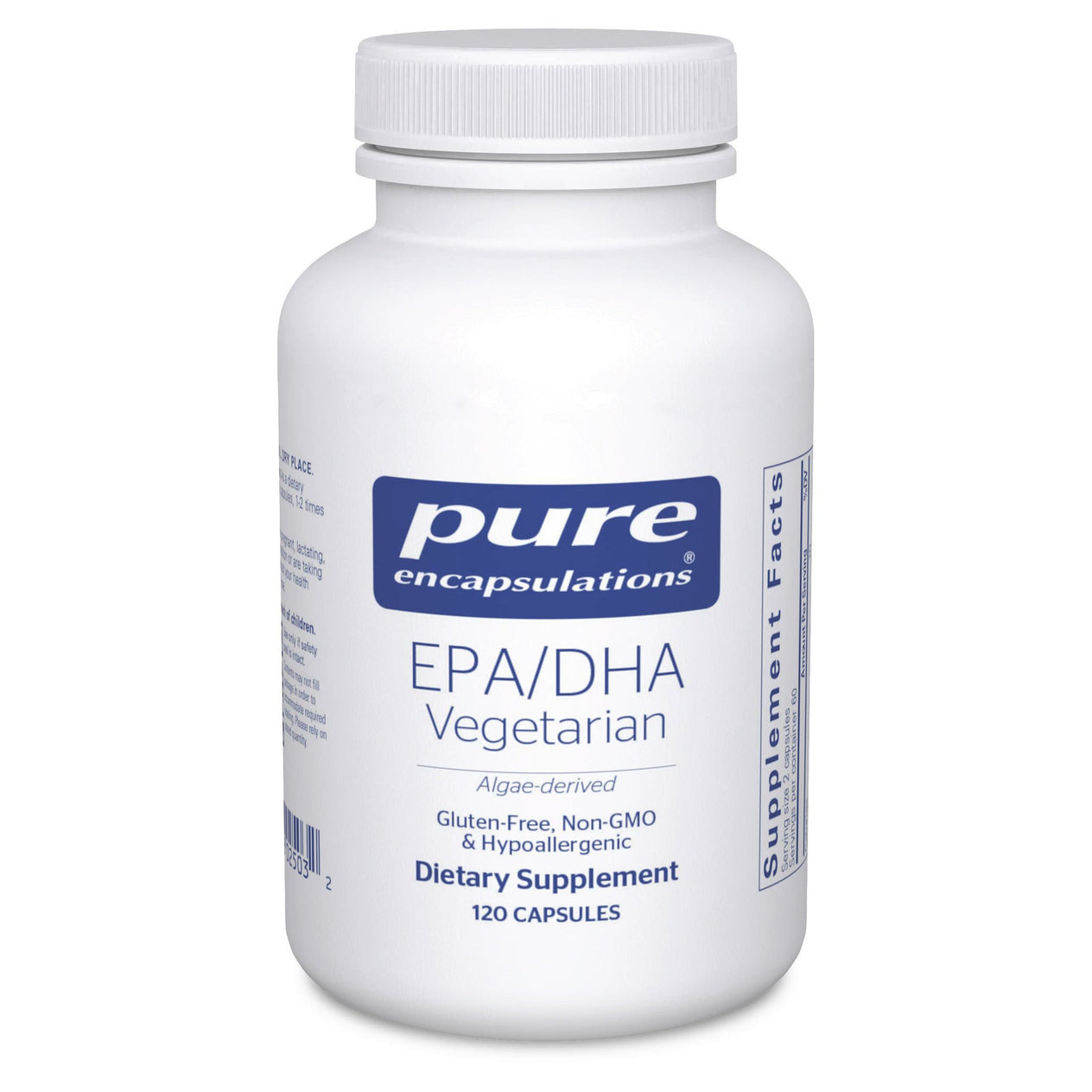 EPA/DHA Vegetarian