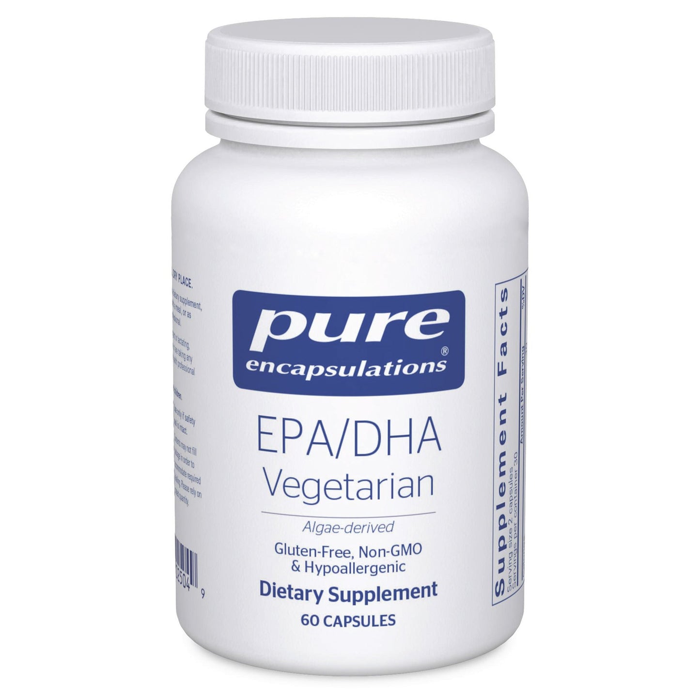EPA/DHA Vegetarian