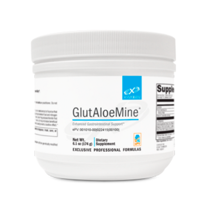 GlutAloeMine®