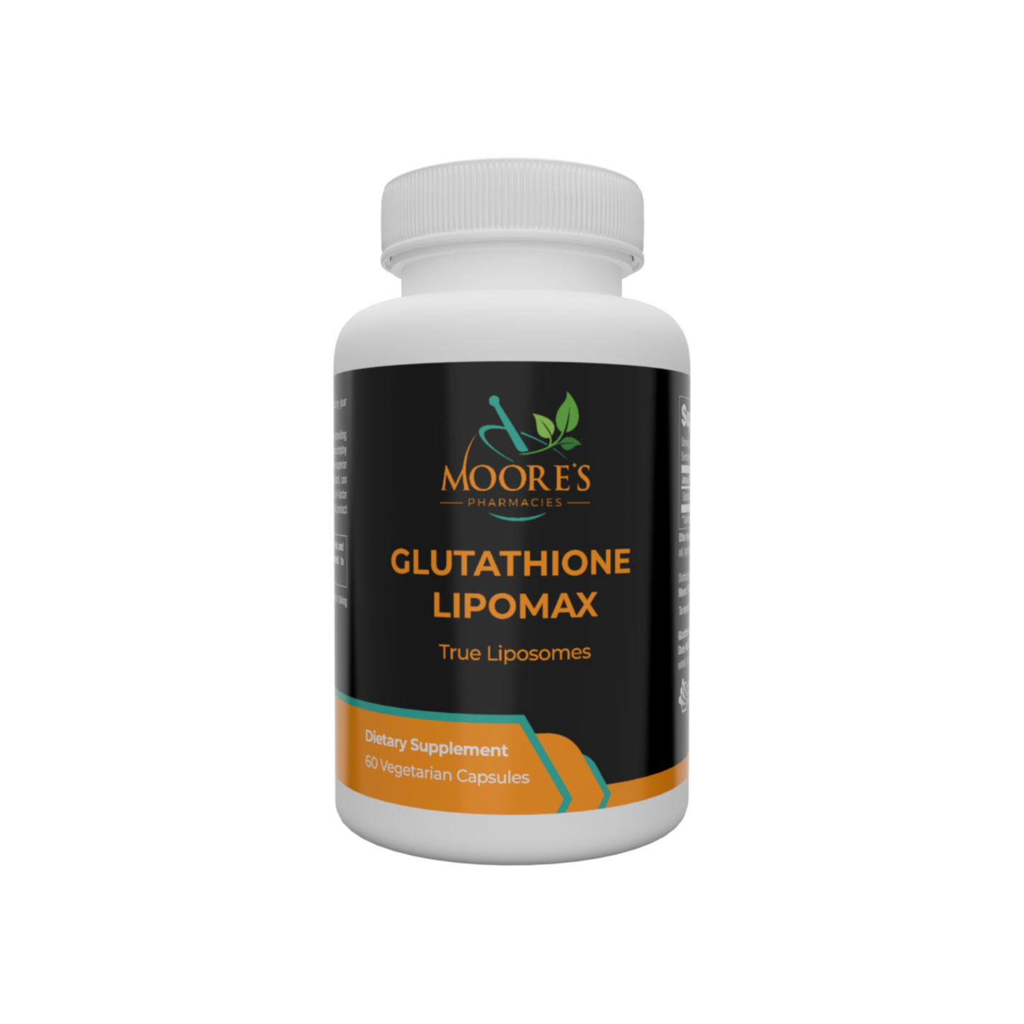Glutathione Lipomax