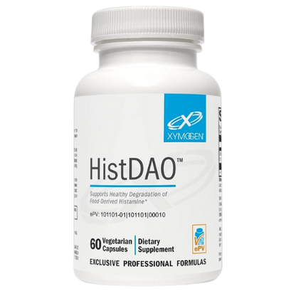 HistDAO™ 60 Capsules