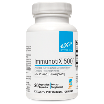 ImmunotiX 500™