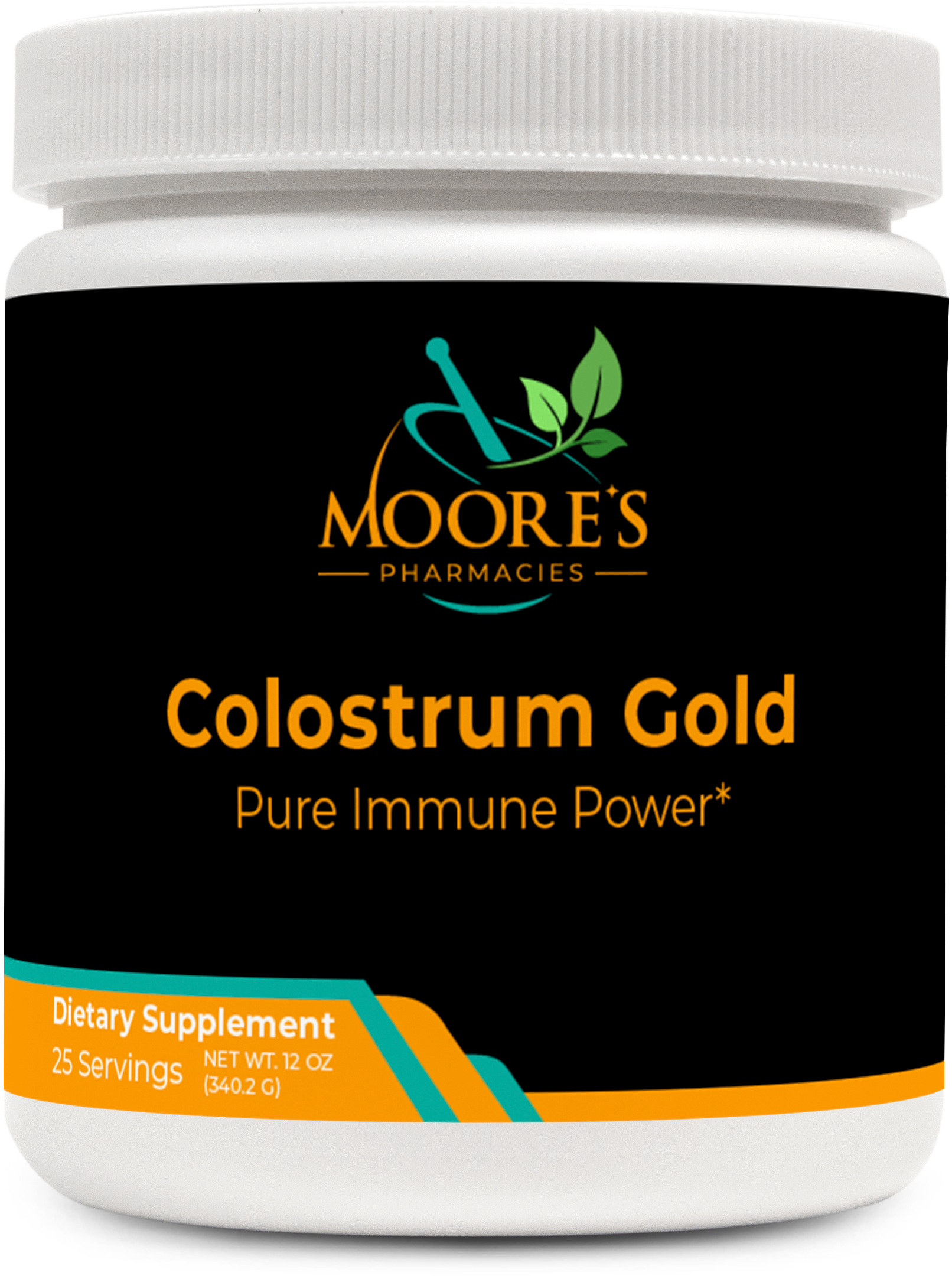 Colostrum Gold – Moore's Compounding Pharmacy