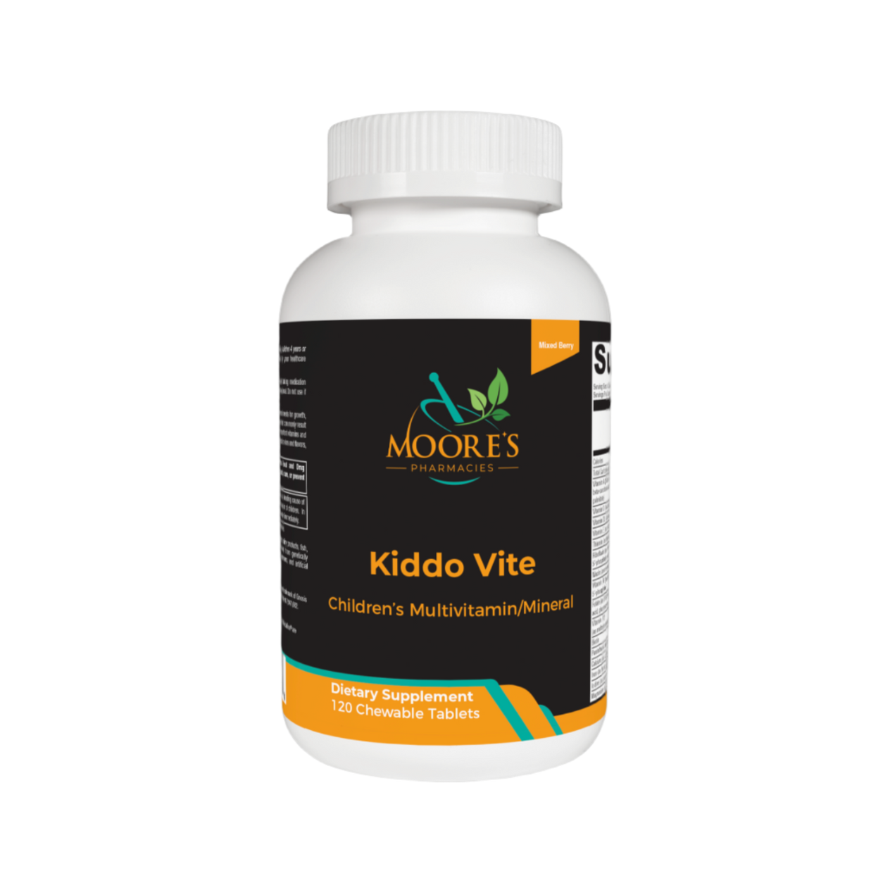 Kiddo Vite