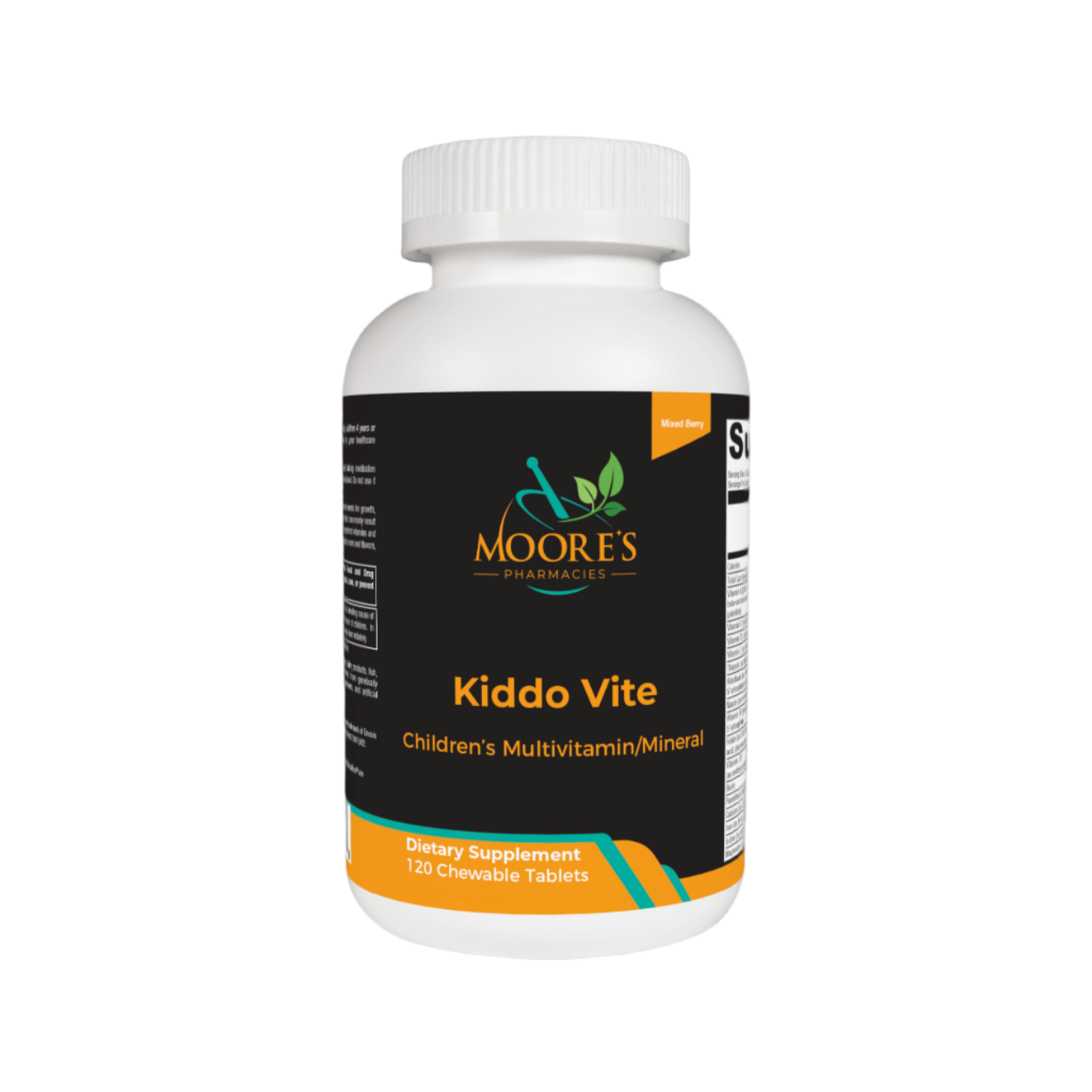 Kiddo Vite