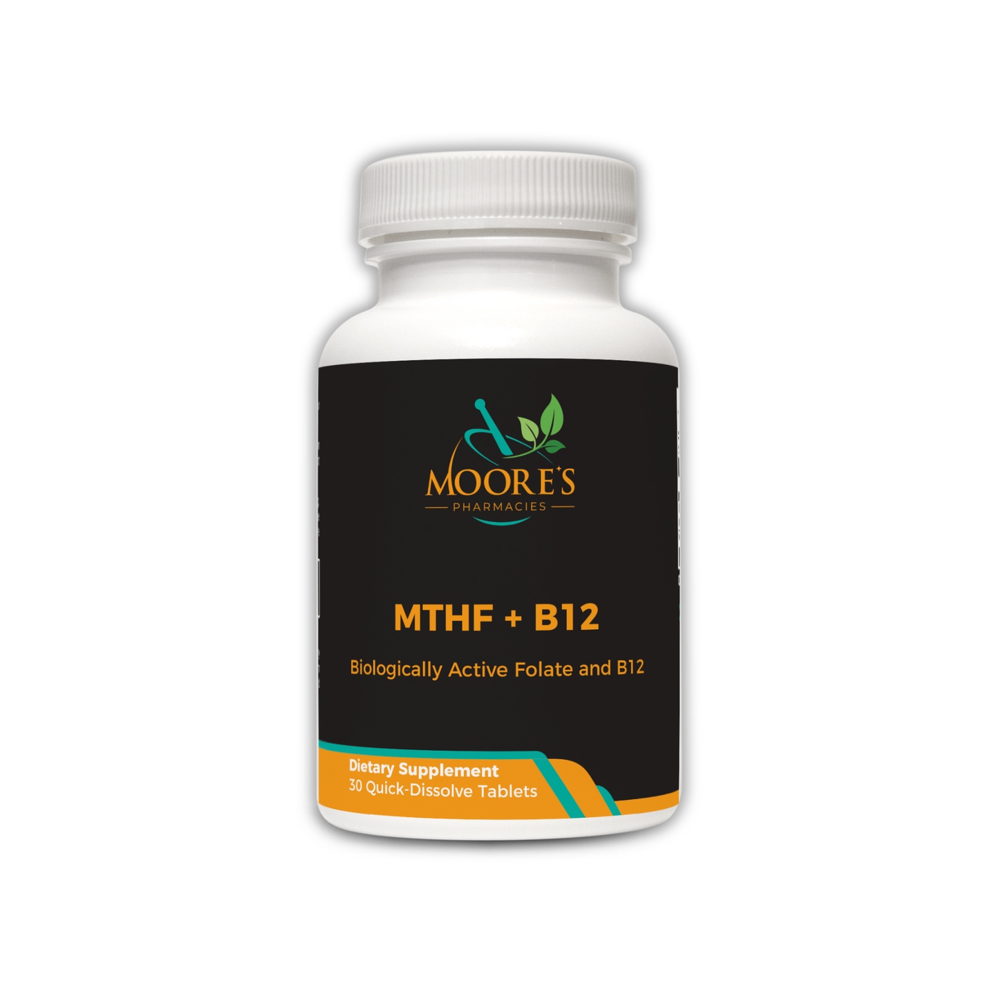 MTHF + B12