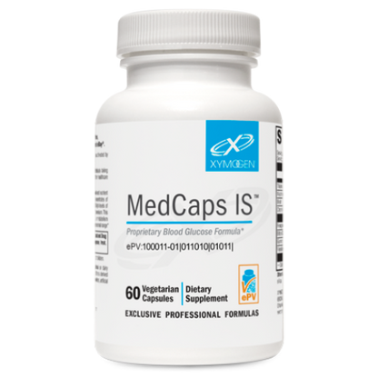 MedCaps IS™ 60 Capsules