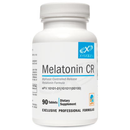 Melatonin CR