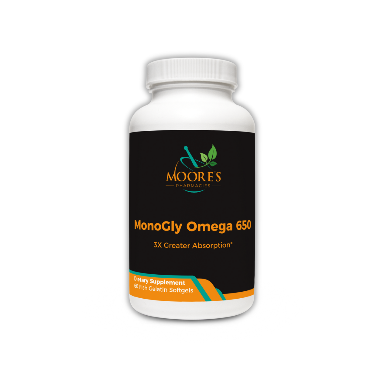 MonoGly Omega 650