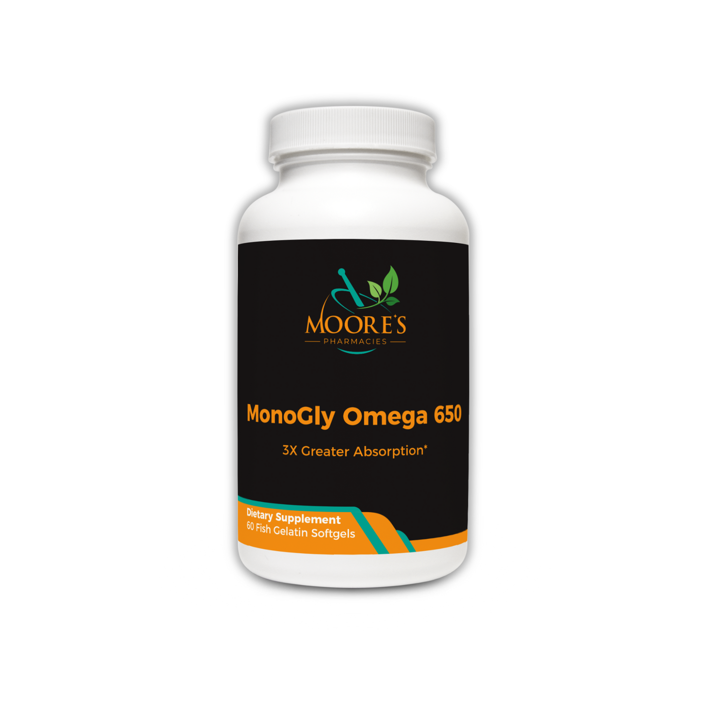 MonoGly Omega 650