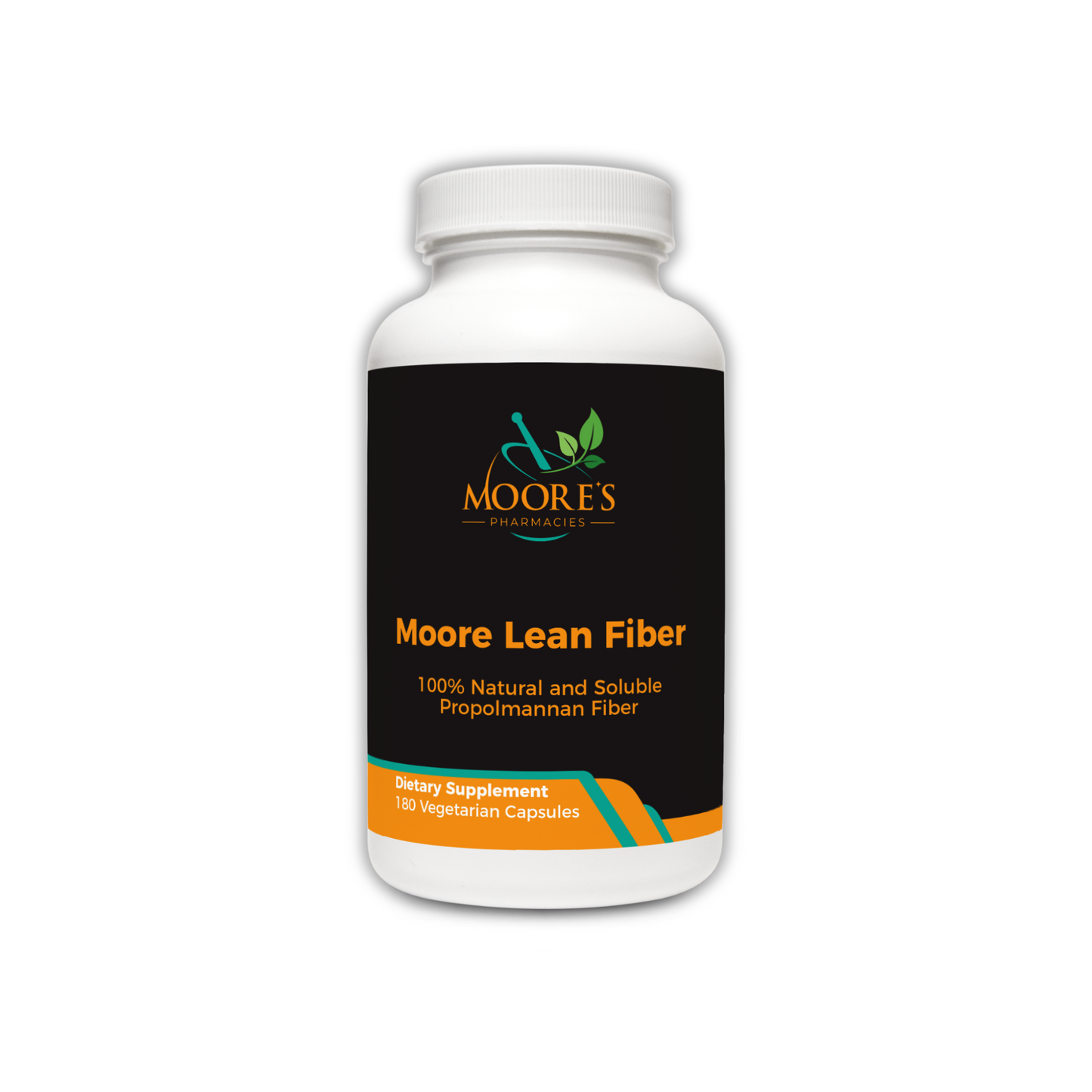 Moore Lean Fiber