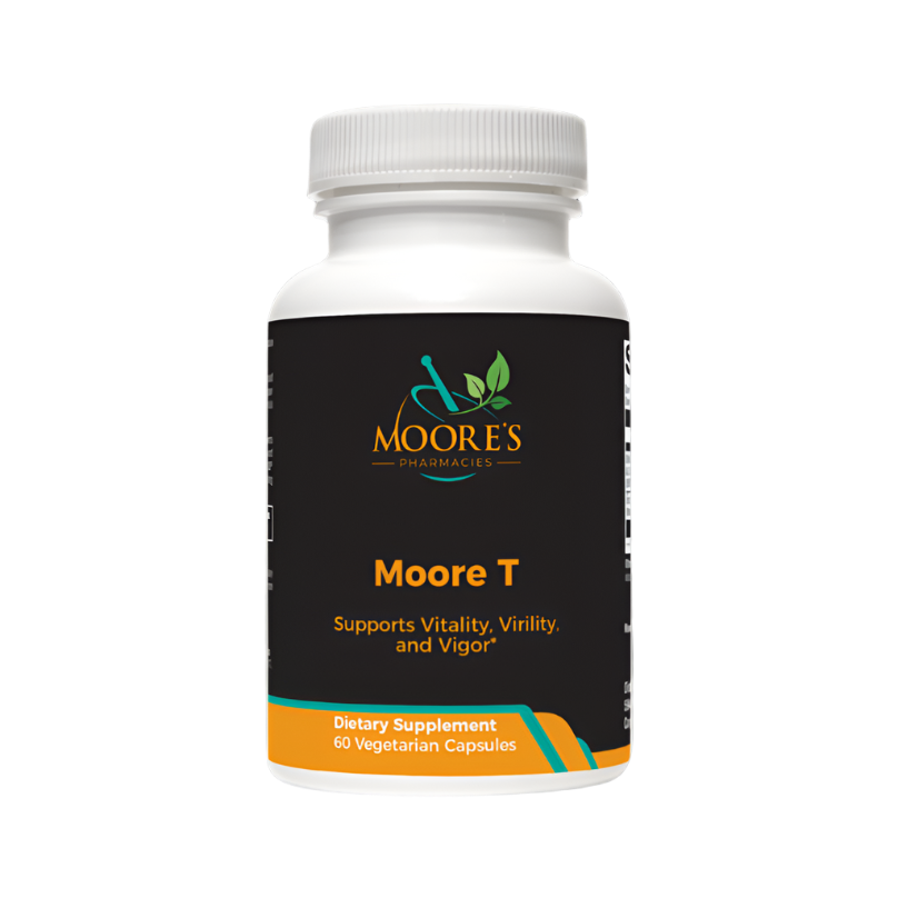 Moore T