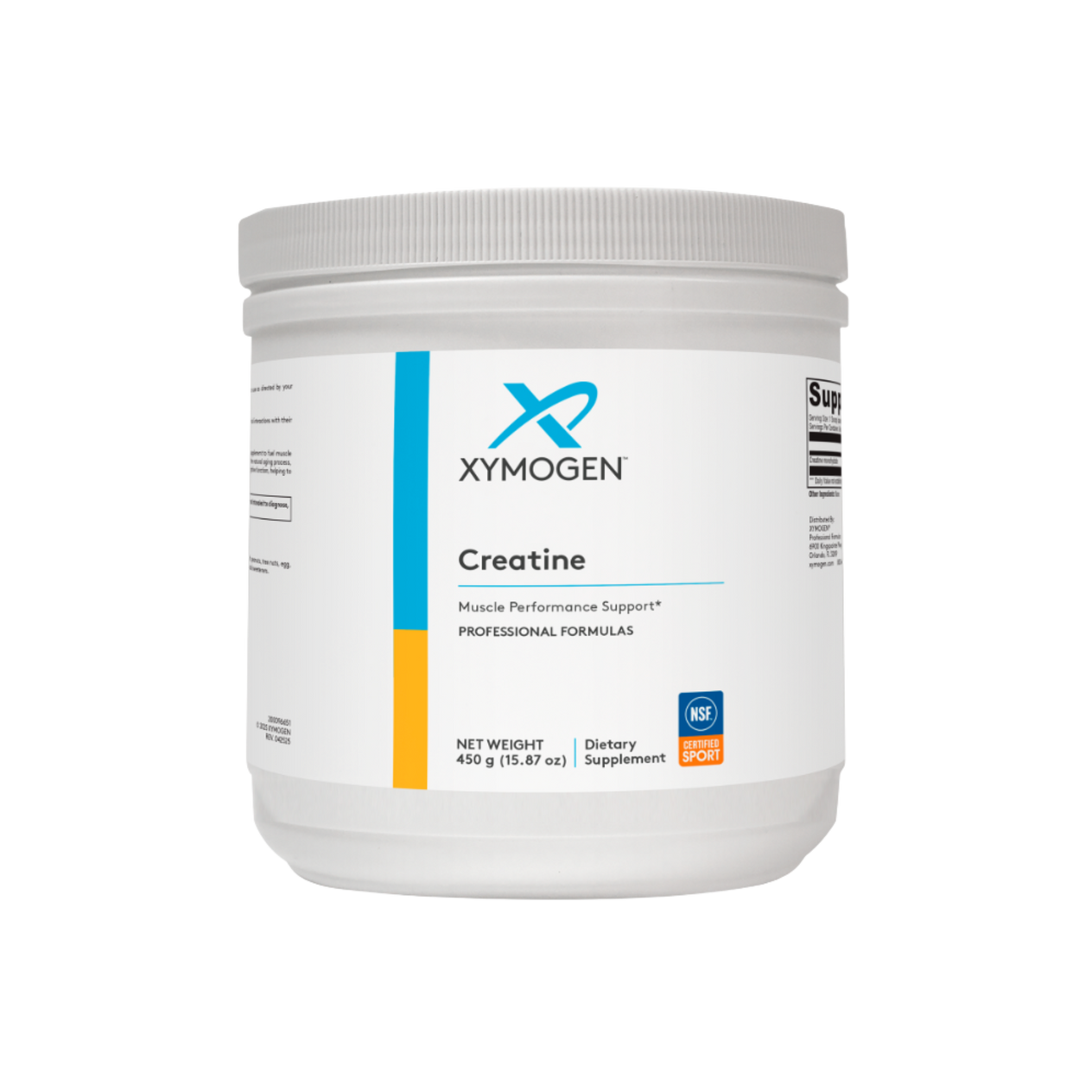 Creatine