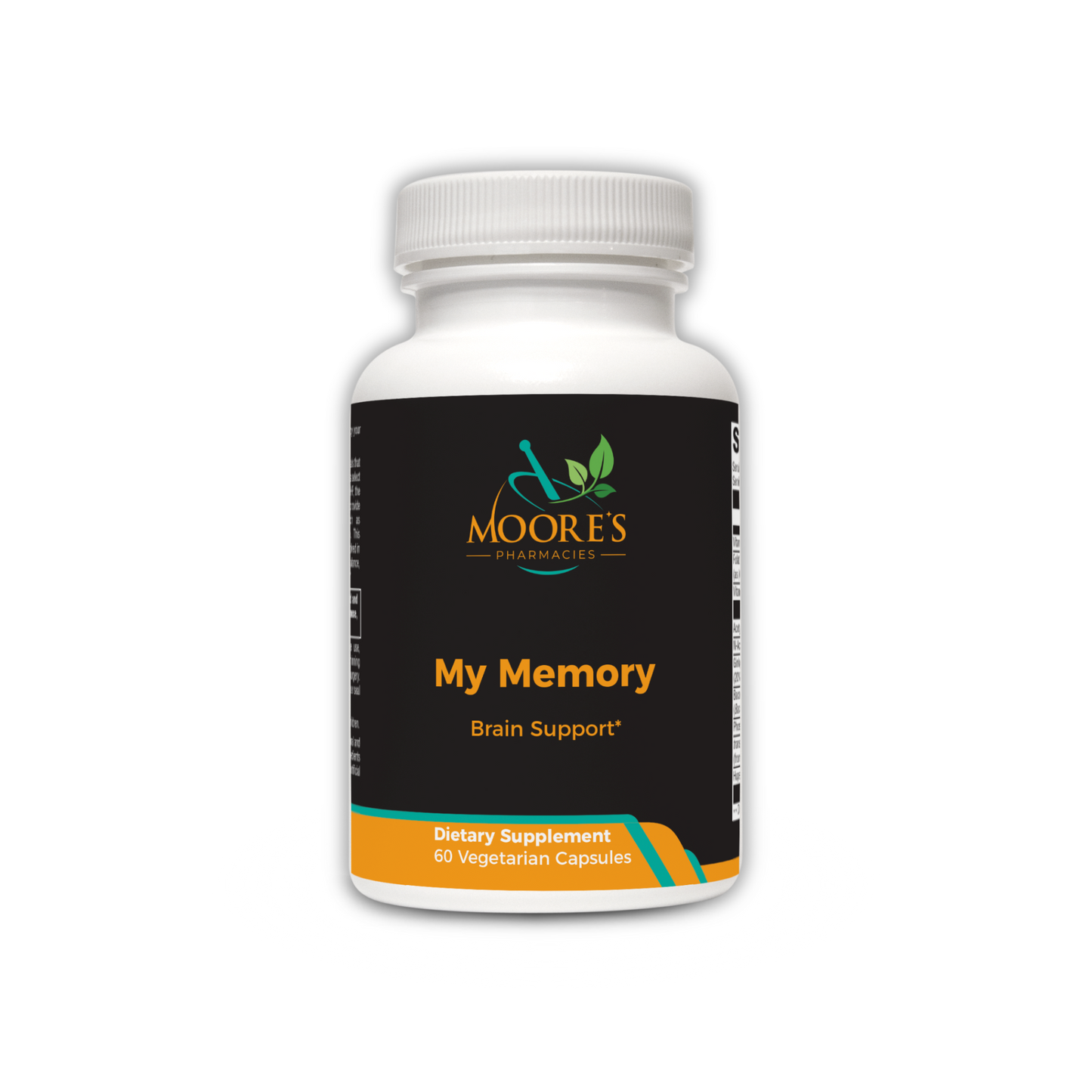 My Memory