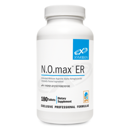 N.O.max™ ER 180 Caplets