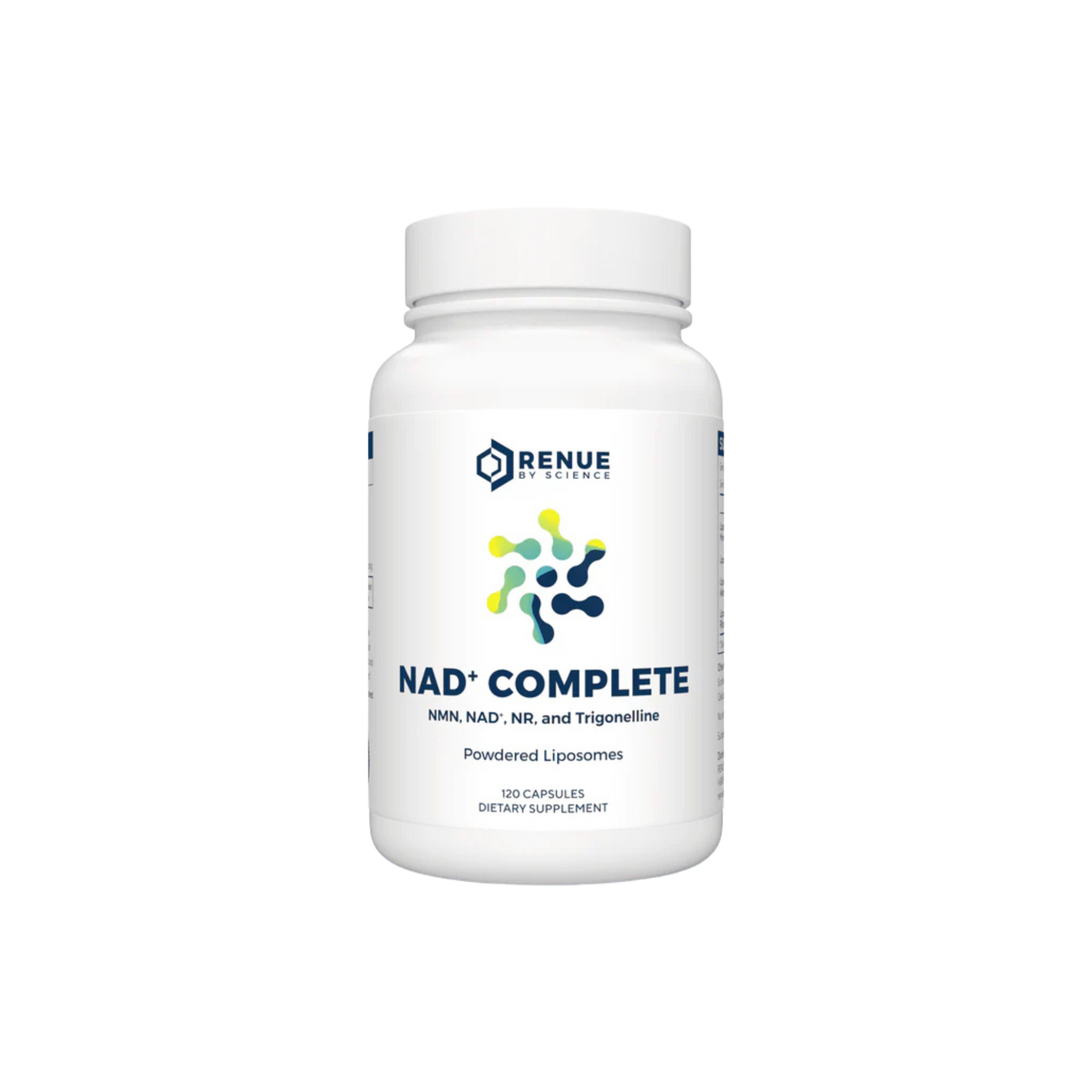 NAD + Complete