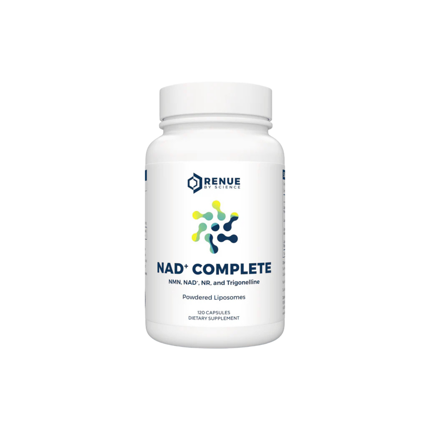 NAD + Complete