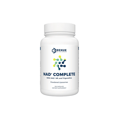 NAD + Complete