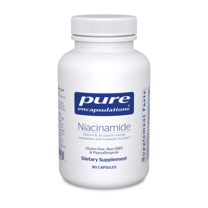 Niacinamide