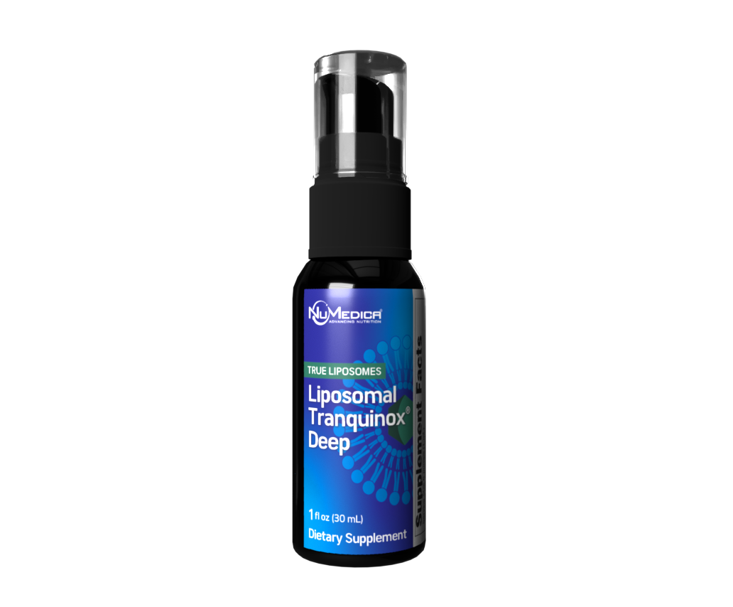 Liposomal Tranquinox Deep