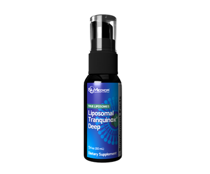 Liposomal Tranquinox Deep