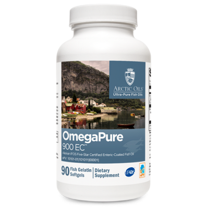 OmegaPure 900 EC™