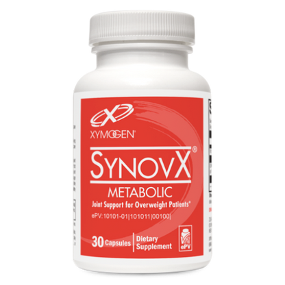 SynovX® Metabolic